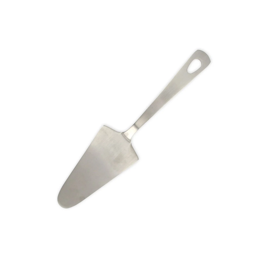 [4008033026611] FACKELMANN Pala para tarta inox 25cm