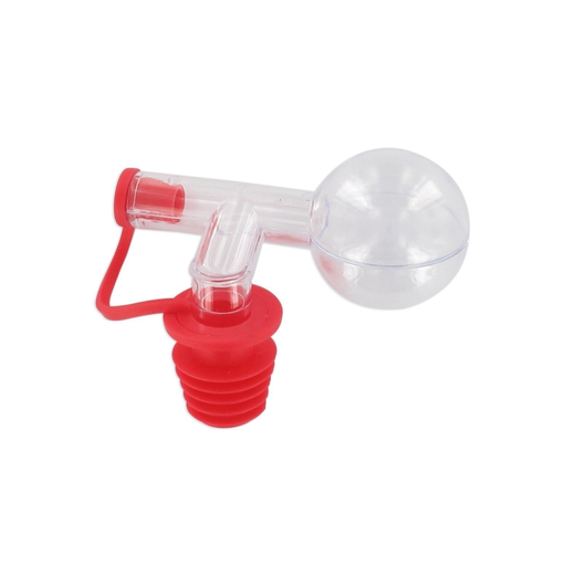 [4008033040327] FACKELMANN Ball pourer cap 75 cl