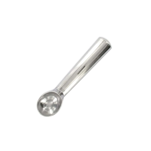[4008033215527] FM PROFESSIONAL Colher para gelado 18,5 x 5,3 cm