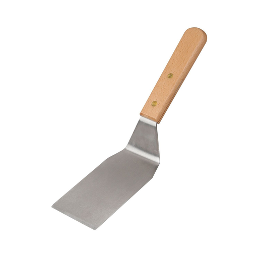 [4008033216951] FM PROFESSIONAL Espátula para plancha 27,5cm