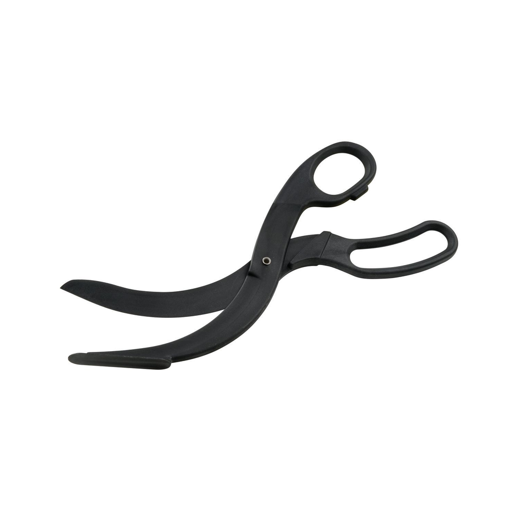 FACKELMANN Pizza Scissors 25cm