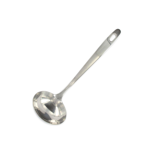 [4008033406925] FACKELMANN Cucharón de cocina inox Oxford 28cm