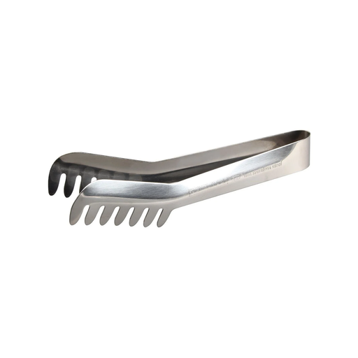 [4008033410014] FACKELMANN Pinza para espaguetis de acero inoxidable 19cm