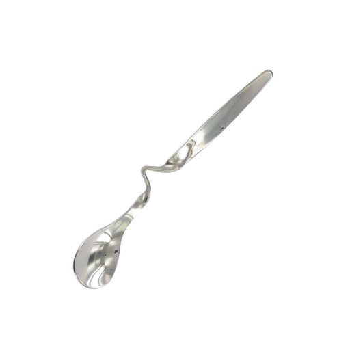 [4008033414234] FACKELMANN Colher para mel em aço inoxidável 16 cm