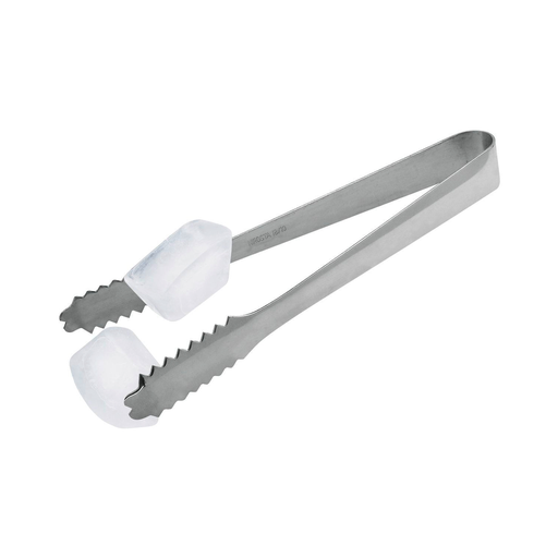 [4008033492935] FACKELMANN Pinza para Hielo Inox 18cm Bar Concept 49293