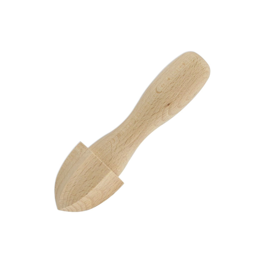 [4008033495158] FACKELMANN Pilão espremedor manual Wood Edition 14,5 x 4,5 cm