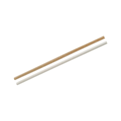[4008033548335] FACKELMANN Pajitas de papel Bar Concept 30 unidades