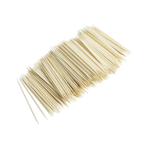 [4008033576239] FACKELMANN Palillos de madera Wood Edition 300 unidades