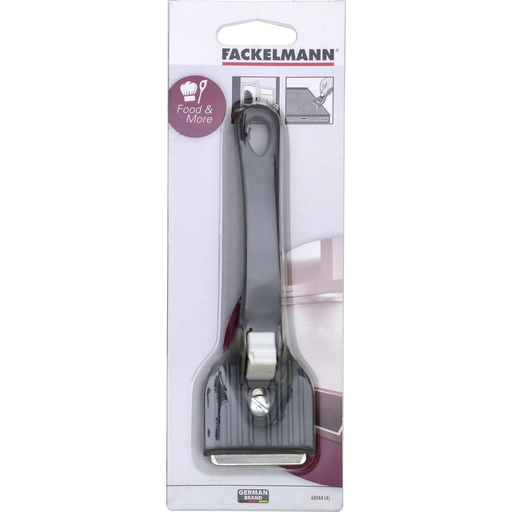 [4008033601443] FACKELMANN Rascador para placa vitrocerámica le racloir