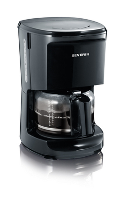 [4008146013430] SEVERIN Cafetera de filtro KA 4481