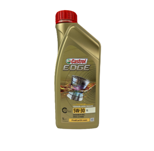 CASTROL Edge Professional Vw Ll 03 Aceite de motor 5W30 1 L