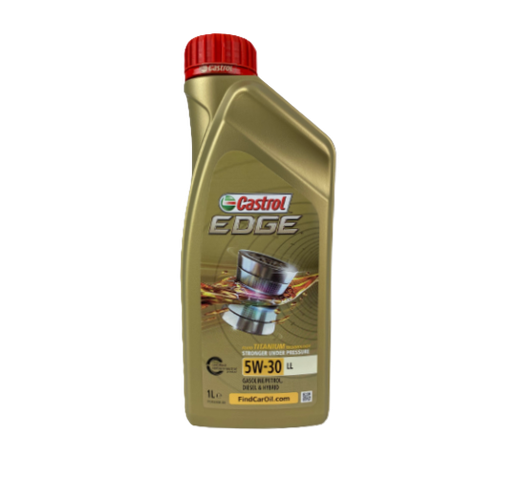 [4008177107092] CASTROL Edge Professional Vw Ll 03 5W30 1 L
