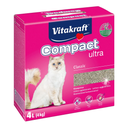 VITAKRAFT Arena Aglomerante Ultra Absorbente 4 kg