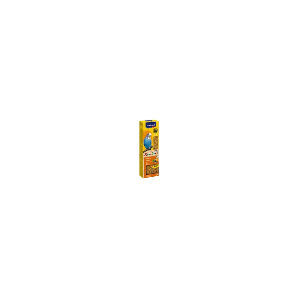 VITAKRAFT Aliment pour perruches 60 g