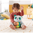 FISHER-PRICE Linkimals Andrea El Panda Peluche de Aprendizaje 1 unidad