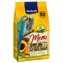 VITAKRAFT Complete Parrot Food Menu Premium 900 g