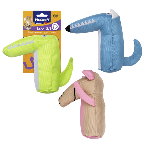 [4008239592743] VITAKRAFT Peluche Para Cão a unidade