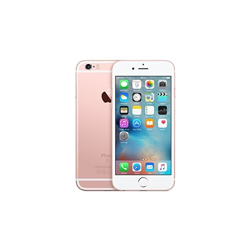 APPLE IPHONE 6S Rose 16 GB