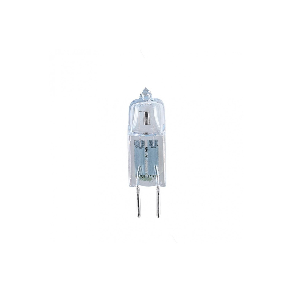 OSRAM 2 Ampoules Halogènes G4 10W 140lm 3000K