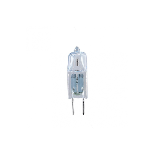 [4008321201812] OSRAM 2 Halogen Bulbs G4 10W 140lm 3000K