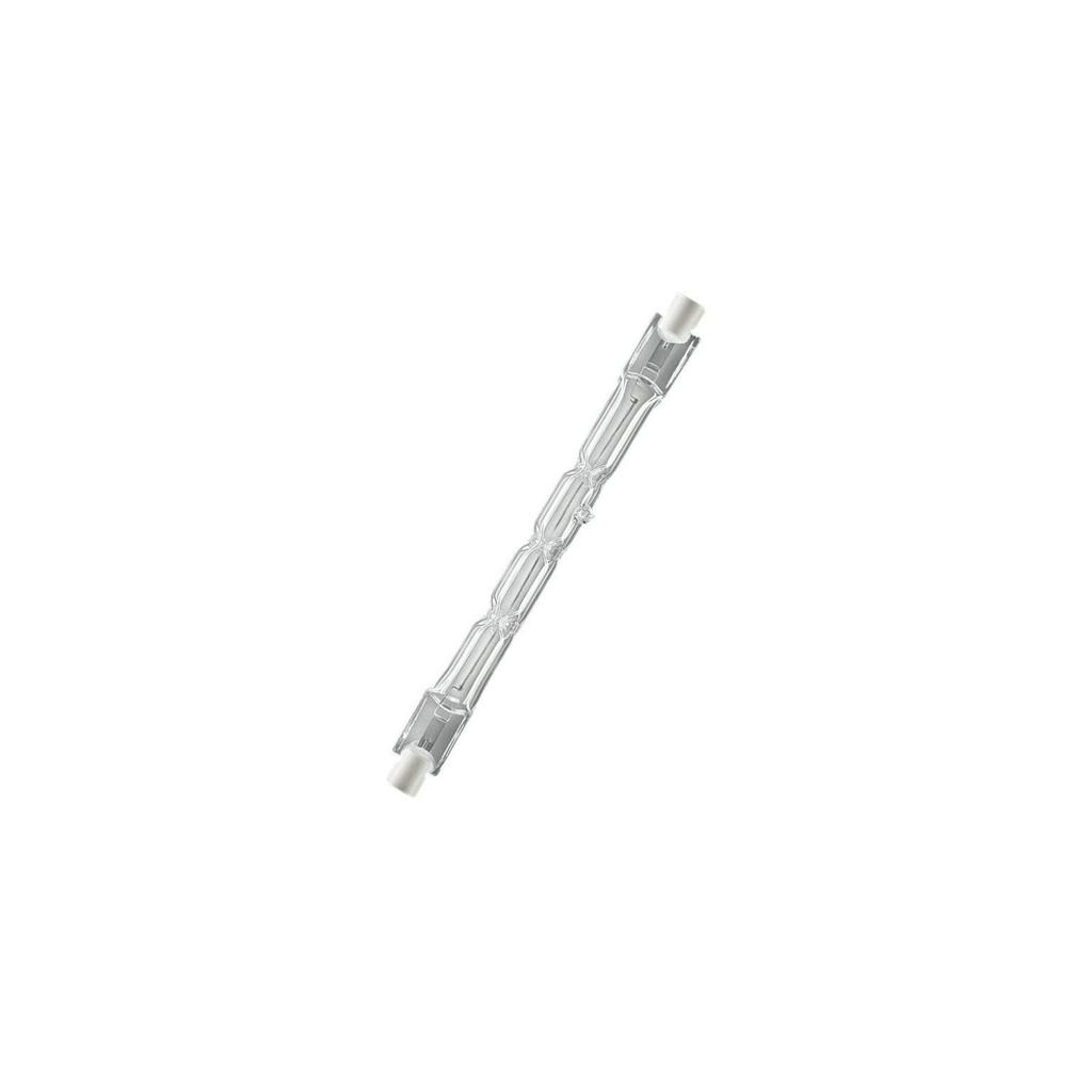 OSRAM Bombilla Halógena Halostar Cray Long 400W=500W R7s