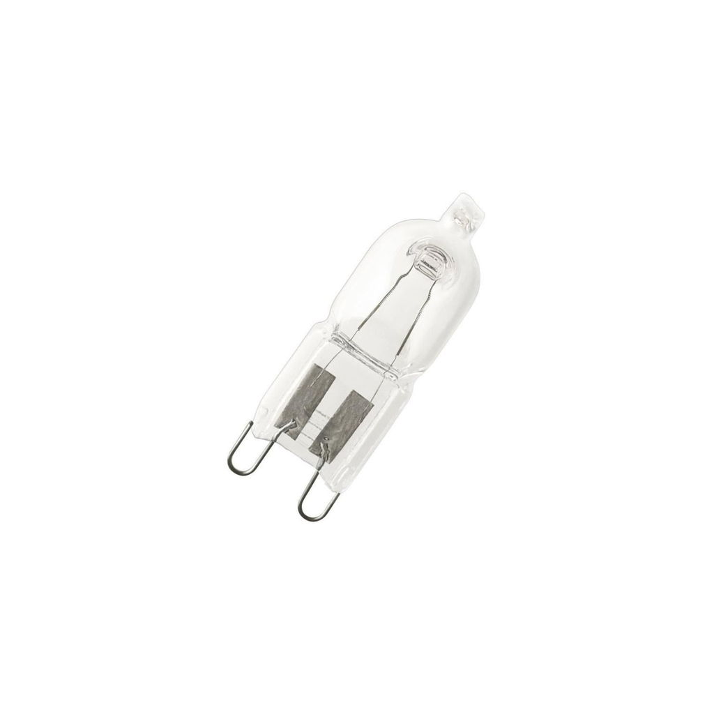 OSRAM Bombilla Halógena Spot Star Caps 33W=40W G9
