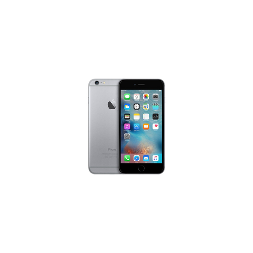 [0888462567473] APPLE iPhone 6s Plus 16 Go Gris Spatial