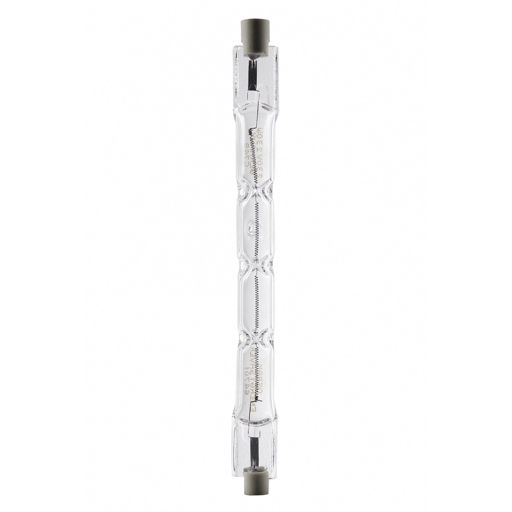 OSRAM Linear Halogen Lamp R7S 78mm 150W 2250 Lm