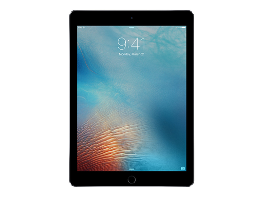 [0888462760942] APPLE iPad Pro 9.7 32GB Space Gray