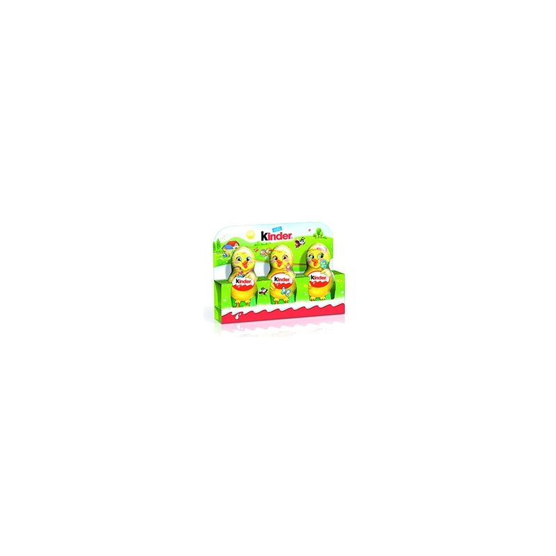 KINDER Mini Moulage 45g