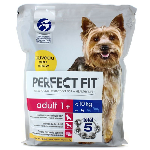 [4008429092336] PERFECT FIT Cão Seco Adulto Frango 1,4kg