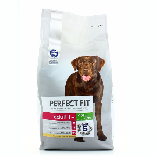 [4008429093937] PERFECT FIT Cão Adulto 6 kg