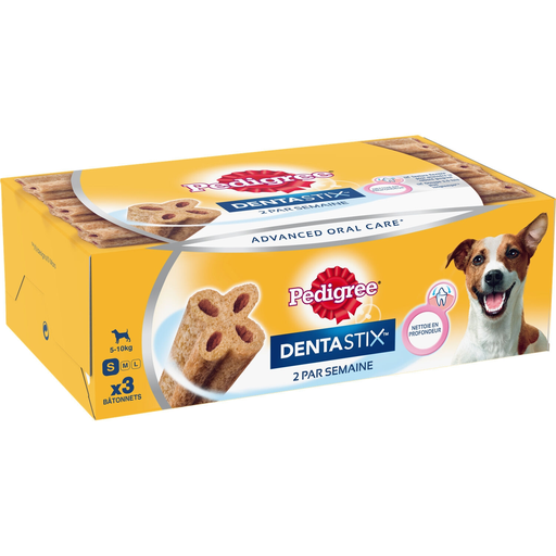 [4008429105449] PEDIGREE Stick para cão pequeno 120 g