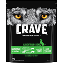 CRAVE Ração para cão adulto cordeiro e vaca 1 kg