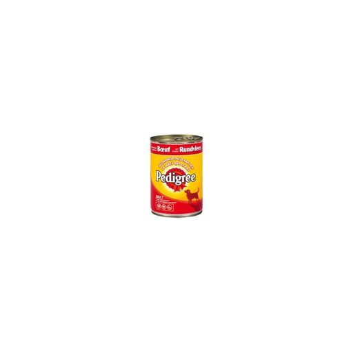 [4008429713316] PEDIGREE Pal Beef 1 x 2