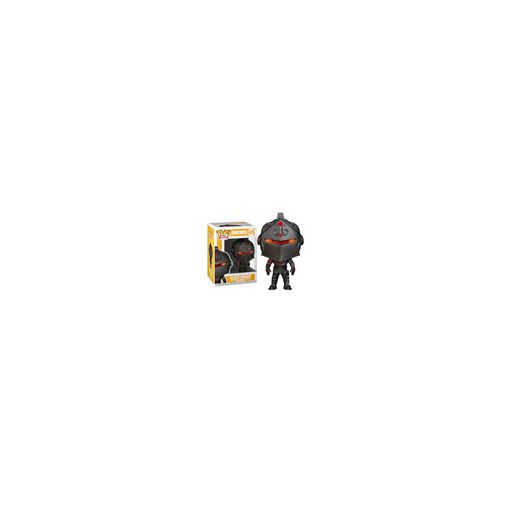 [0889698344678] FUNKO Fortnite POP Vinyl 426 Black Knight Figure