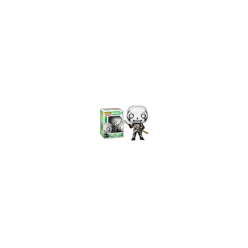[0889698344708] FUNKO Fortnite Pop Vinyl Figure 438: Skull Trooper