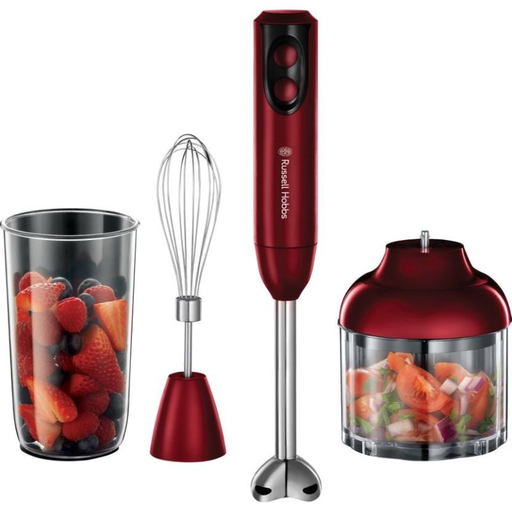 [4008496817030] RUSSELL HOBBS Batidora de mano 18986-56