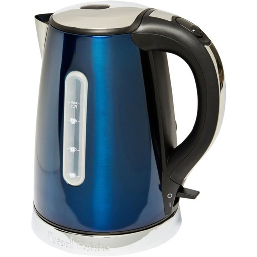 [4008496819355] RUSSELL HOBBS Hervidor Jewels 21770-70 1,7L