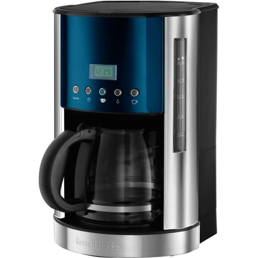 [4008496819416] RUSSELL HOBBS Cafetera de filtro programable Jewels 21790-56
