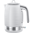 RUSSELL HOBBS Bouilloire électrique Inspire 24360-70 Blanc brillant