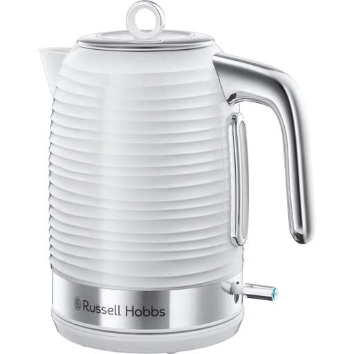[4008496972371] RUSSELL HOBBS Hervidor eléctrico Inspire 24360-70 Blanco brillante