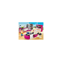 PLAYMOBIL City Life 5582 Kitchen With Island