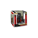 FUNKO Star Wars Episode IX Figurine POP! Supreme Leader Kylo Ren 9cm