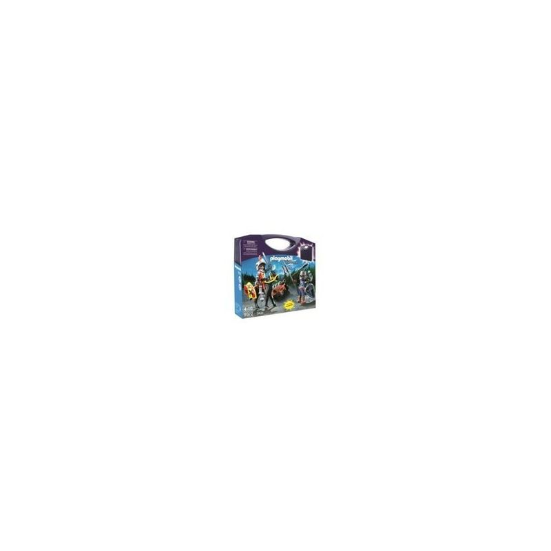 PLAYMOBIL Mala de Cavaleiros