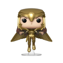 FUNKO DC Comics POP! Figure Wonder Woman 1984 9cm