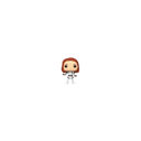 FUNKO Black Widow Figurine POP! (White Suit) 9cm