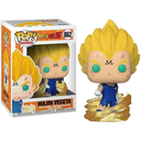 FUNKO Figurine POP! Dragon Ball Z Majin Vegeta N° 862