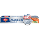 ALBAL Honeycomb Structure Aluminium Foil 30m x 0.29m 1 roll