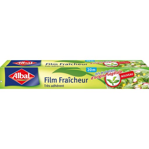 [4008871214713] ALBAL Film alimentaire 20 m